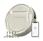 Lefant M210 Pro Robot Vacuum Cleaner, 2200Pa Suction,120 Mins Runtime, Self-C...