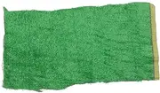 Thick Grass Mat Fake Turf Pad Table Grass Mat DIY Lawn Turf Realistic Landscape Decor Easy to Cut