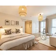 Le Nest by Sweet Inn
