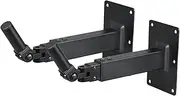Smart Speaker Stand Wall Mount Support Speaker Bracket for Living Room Office Audio Accessories