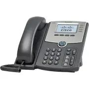 Cisco SPA514G 4-Line IP Phone (SPA514G) - Free Shipping - Fast Delivery" NEW