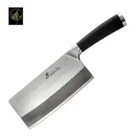 在飛比找Yahoo!奇摩拍賣優惠-料理刀具 三合鋼系列-中式菜刀-片刀 〔臻〕高級廚具 SC8