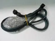 DELL POWEREDGE SERVER R430 8 BAY BP BACKPLANE HD SAS RAID CABLE 7NKWC SFF-8643