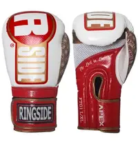 在飛比找Yahoo!奇摩拍賣優惠-Ringside Youth Apex Bag Gloves