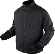 [Condor] Men's Nimbus Light Loft Jacket Black