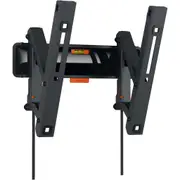 Vogel's Comfort Tilt 19-43" TV Wall Mount (Black)