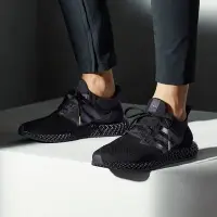 在飛比找Yahoo!奇摩拍賣優惠-Adidas ULTRA 4D  Triple Black 