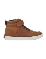 [Ciao] Gibson Boots in Natural