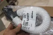 NEW Bullard PAPR 22" PAHBTXS HOSE