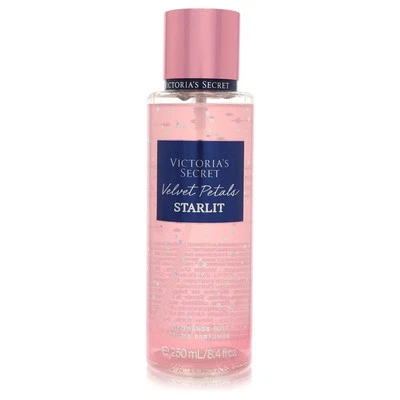 Victoria's Secret Velvet Petals Starlit by Victoria's Secret Fragrance Mist S...