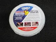 EternaBond RoofSeal White 3" x50' MicroSealant UV Stable RV Roof Seal Repair Tape | 35 mil Total Thickness - EB-RW030-50R - One-Step Durable, Waterproof and Airtight Sealant
