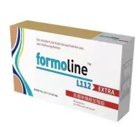 在飛比找Yahoo!奇摩拍賣優惠-德國Formoline L112 Extra Tablett