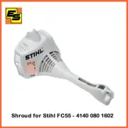 Stihl 4140 080 1602 Top Engine Cover Shroud For FC55, FS38, FS45, FS45C, KM55
