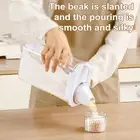 Retractable Design Container Lock Cover Storage Box Airtight