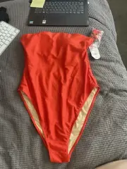 Cotton On Swimwear One Piece Bather Size L