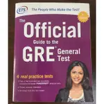 THE OFFICAL GUIDE TO THE GRE GENERAL TEST 3RD EDITION(有劃記)