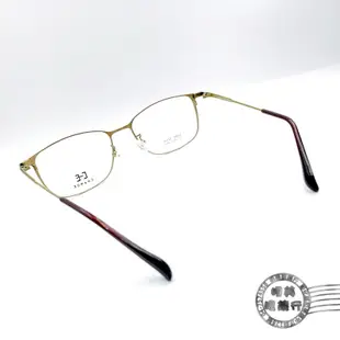 CHANGE鏡框/S2805 COL A24/(日本鈦金屬)/可加隱藏式前掛/韓國製/明美鐘錶眼鏡