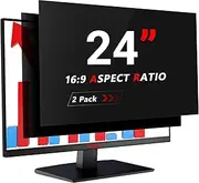 ZOEGAA Laptop Privacy Film 12.1 Inch 16:10 Aspect Ratio, Anti Blue Light Anti-Glare Laptop Privacy Screen and Removable Privacy Film Privacy Filter for Hp/Dell/Acer/Lenovo/ThinkPad/Asus
