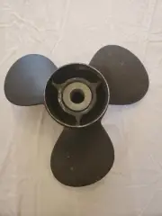 Quick Silver Propeller