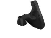 FITS BMW E46 SMG 3 SERIES LEATHER GEAR HANDBRAKE BOOTS CUSTOM NEW MADE IN UK