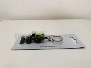 Universal Hobbies UH5856 Claas Torion 1914 Key Chain Keyring Metal Model