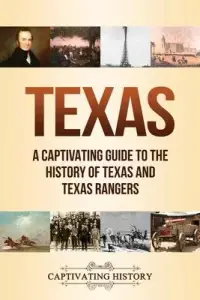 在飛比找博客來優惠-Texas: A Captivating Guide to 