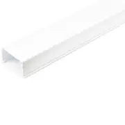 Startech CBMOWD4527 6ft Cable Management Raceway w/Adhesive
