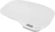 VANZACK Electronic Weighing Scale for Pet Mini Digital Weight Scale Accurate Pet Measure Tool