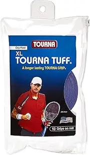 Tourna Tuff - A more durable version of the Original Tourna Grip
