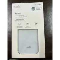 在飛比找蝦皮購物優惠-Moshi iGlaze 晶緻曜澤保護殼 - iPhone 