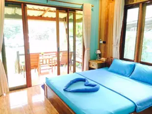 狗骨島班奧泰家庭旅館Baan Aowthai Homestay Ko Kood