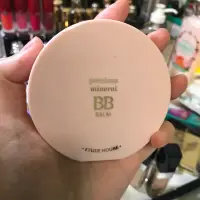 在飛比找蝦皮購物優惠-🇰🇷etude House BB精華保濕水凝霜氣墊