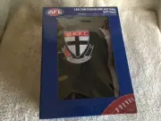 NEW ST. KILDA Cap, Can Cooler, and Key Ring Gift Pack -