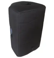 RCF ART 945-A 15" PA Speaker Cover - Black, Water Resistant, Padding (rcf060p)