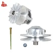 2014-15 Primary+Secondary Driven Clutch + Puller For Polaris RZR 1000 XP 1323241