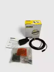 Humminbird XHS-6-16 Transom Transducer f/LCR TCR HDR Wide *NEW IN ORIGINAL BOX*