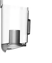 Dust Cup. Compatible for Puppyoo T12Pro/Plus Rins Dust Box Leak-Proof Seals Vacuum Cleaner Accessories