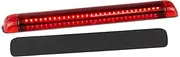 Third Rear Light Brake Light For GMC Suburban C1500 1992-99 1X Car 3rd Third Brake Tail Light High Mount Rear Stop Lamp 15755976 15145321