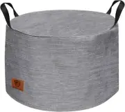 Fire Pit Cover for Solo Stove Yukon 29 Inch, Waterproof Solo Stove Shelter