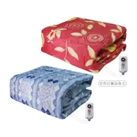 在飛比找樂天市場購物網優惠-來而康 太陽牌 韓國原裝進口 SE-10 省電恆溫電毯 雙人