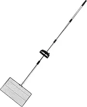 WeiLaiKeQi Chicken Poop Scooper Manure Scoop Professional Portable Detachable Design