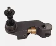 BRIDGEPORT Milling Machine Tools Worm Gear Cradle Fit B1-17 CNC Mill J Head Part