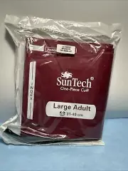 SunTech - One pieces Cuff - Large Adult 98–0600–47 ￼
