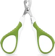 (Small) - [ORIGINAL] Pet Nail Clippers for Small Animals: Tiny Dog, Cat, Rabbit, Bird, Puppy, Kitten - Best Cat Nail Clippers & Trimmer for Paw Grooming - Cat Claw Clippers Scissors & Nail Cutter - Ebook