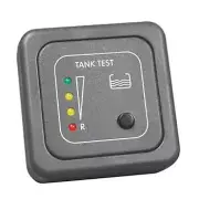 Fresh water tank level monitor kit CBE CARAVAN CAMPER MOTORHOME SELFBUILD RV