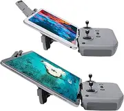 Foldable Remote Controller Tablet Holder Bracket for DJI Mini 2/Air 2S/Mavic Air 2