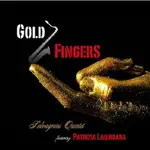 VELUT LUNA SALVAGNINI QUINTET - GOLD FINGERS CD 薩爾瓦格尼尼爵士四重奏演