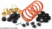 EPI Mudder Clutch Kit WE394670 Grizzly 700 07-21