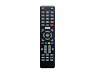 LINSAR TV Replacement Remote Control LS58UHDSM20, LS65UHDSM20, LS75UHDSM20 LS50UHDSM20