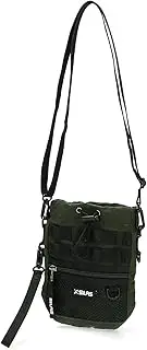 Cyrus DRAWSTRING SACOCHE Shoulder Bag